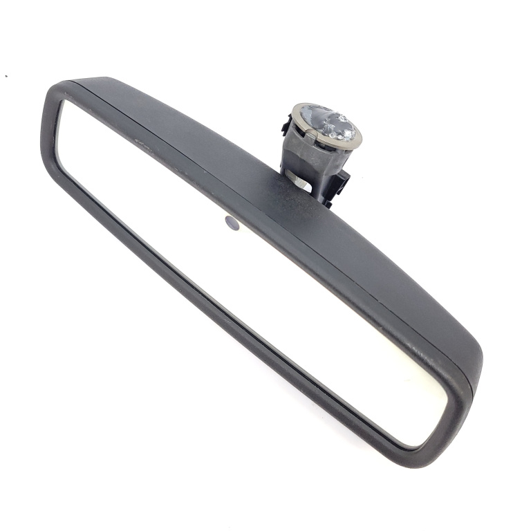 Oglinda Interior Ford Mondeo Mk4 2007-2014 2.0 Tdci Qxba Motorina E11026535, Gntx-939, F477G, Au5A17E678Aa Fomoco