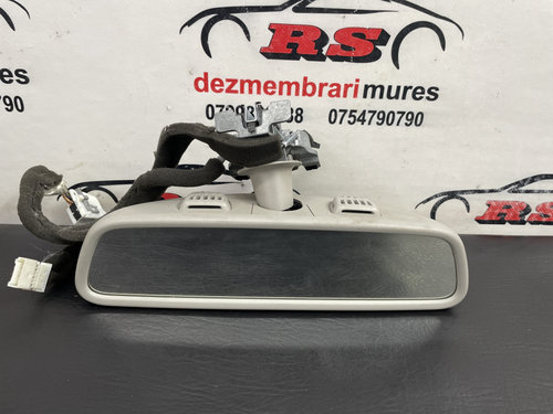 Oglinda interior heliomata Mercedes Benz R Class W251 R 350 CDI 4Matic sedan 2011 (RS242522)