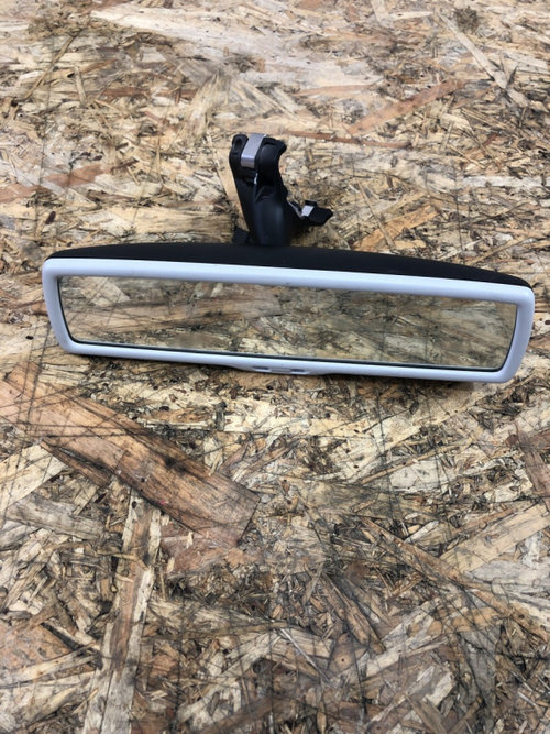 Oglinda interior heliomata VW Passat B7 2.0TDI DSG combi 2012 (1k0857511)
