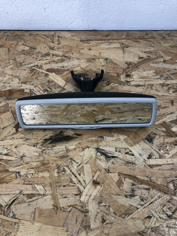 Oglinda interior heliomata VW passat B7 combi 2011 (cod intern: 13412)