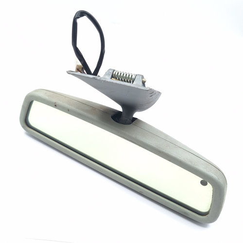 Oglinda Interior Mercedes-Benz C-CLASS (W203) 2000 - 2007 Motorina A433123455, 433123455, 433123455,...