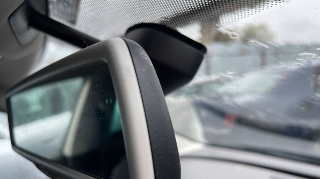 Oglinda Interior Modelul cu Senzor Ploaie Lumina Volkswagen Passat CC 2008 - 2012