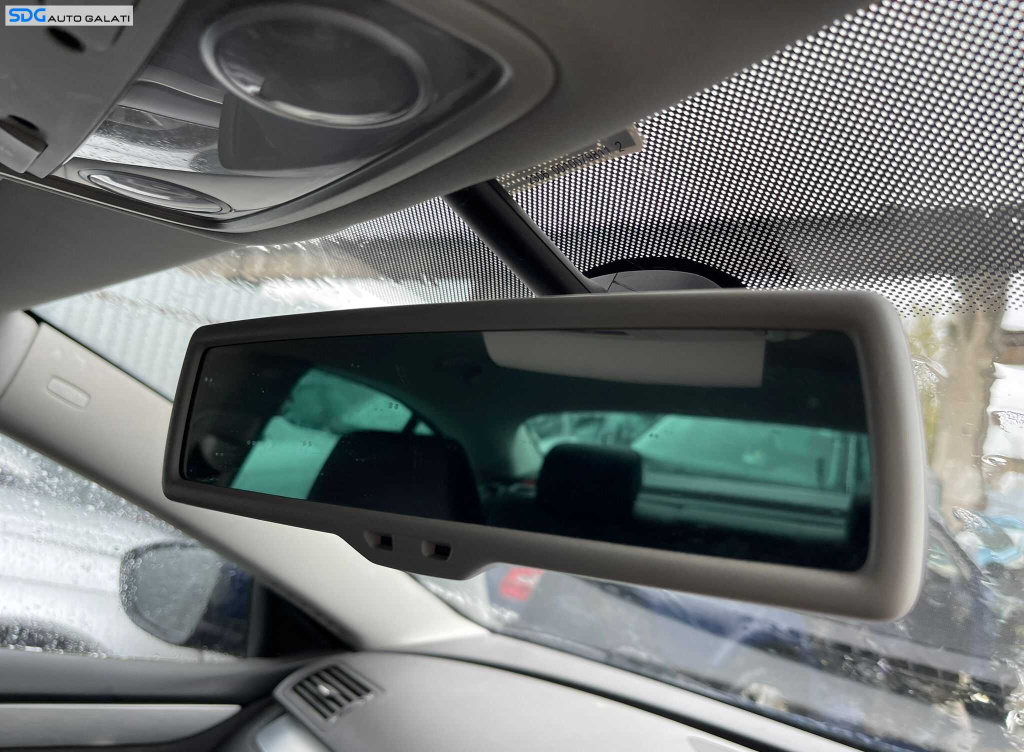 Oglinda Interior Modelul cu Senzor Ploaie Lumina Volkswagen Passat CC 2008 - 2012