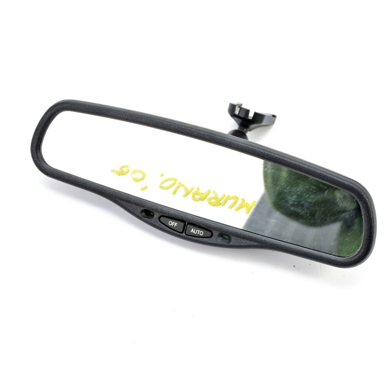 Oglinda Interior Nissan MURANO 1 (Z50) 2004 - 2008 Benzina 015306, GNTX187