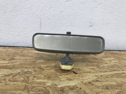 Oglinda interior NISSAN NAVARA D22 KING CAB 2005 DIESEL MANUAL pick-up 2005 (Cod intern:22752)
