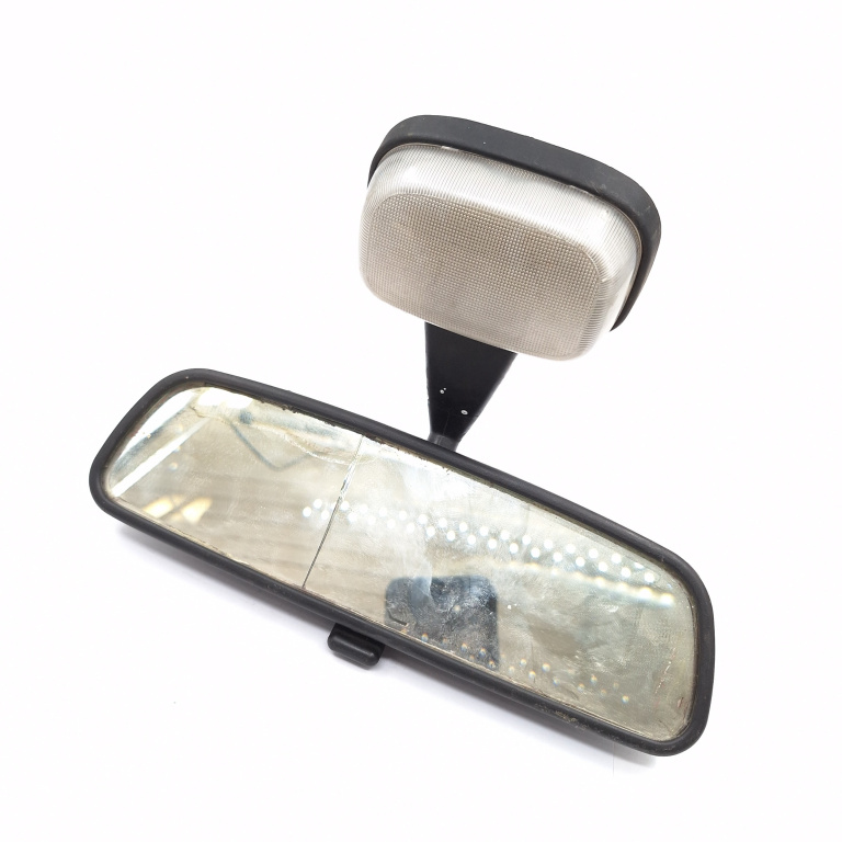 Oglinda Interior Opel AGILA (A) (H00) 2000 - 2007 E1010610, 1010610