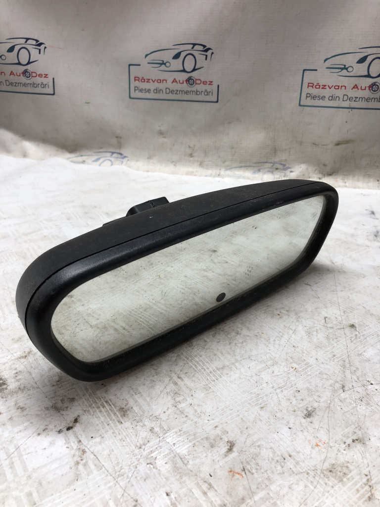 Oglinda interior Opel Corsa F 1.2 Benzina 2019, -