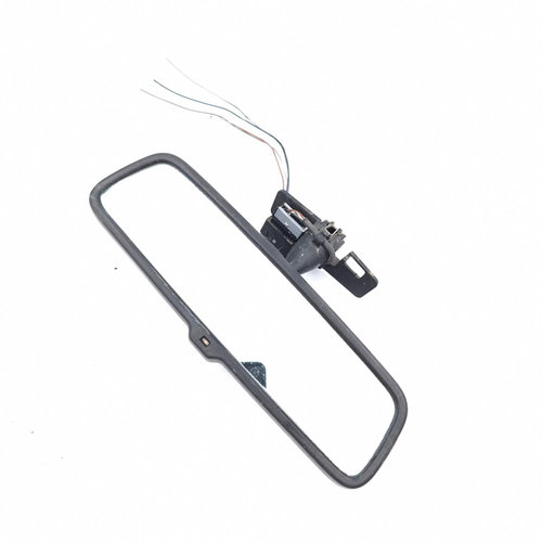 Oglinda Interior Opel Zafira A (F75) 1999-2005 2.0 Opc Z 20 Let Benzina E11015611, Gntx276