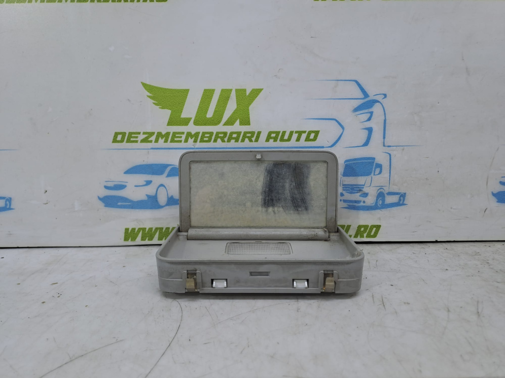 Oglinda interior plafon Mercedes-Benz S-Class W221 [2005 - 2009]