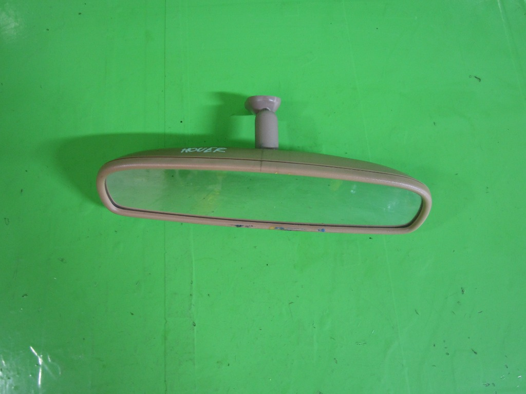 OGLINDA INTERIOR / REPROVIZORIE GWM HOVER FAB. 2005 – 2008 ⭐⭐⭐⭐⭐