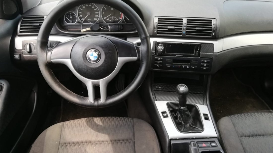 OGLINDA INTERIOR / RETROVIZOARE BMW SERIA 3 E46 FAB. 1998 – 2005 ⭐⭐⭐⭐⭐