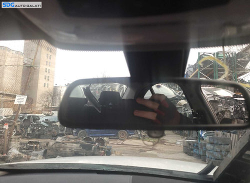 Oglinda Interior Retrovizoare BMW Seria 3 F30 2010 - 2018 [C2319]