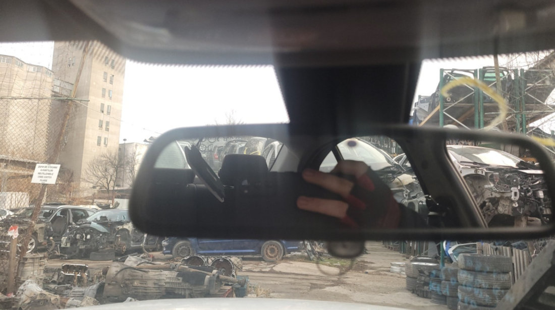 Oglinda Interior Retrovizoare BMW Seria 3 F30 2010 - 2018 [C2319]