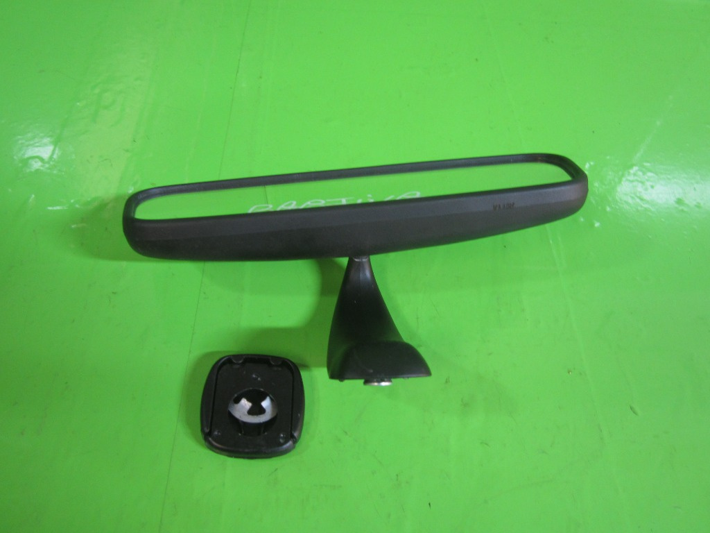 OGLINDA INTERIOR / Retrovizoare CHEVROLET CAPTIVA 4x4 FAB. 2006 - 2014 ⭐⭐⭐⭐⭐