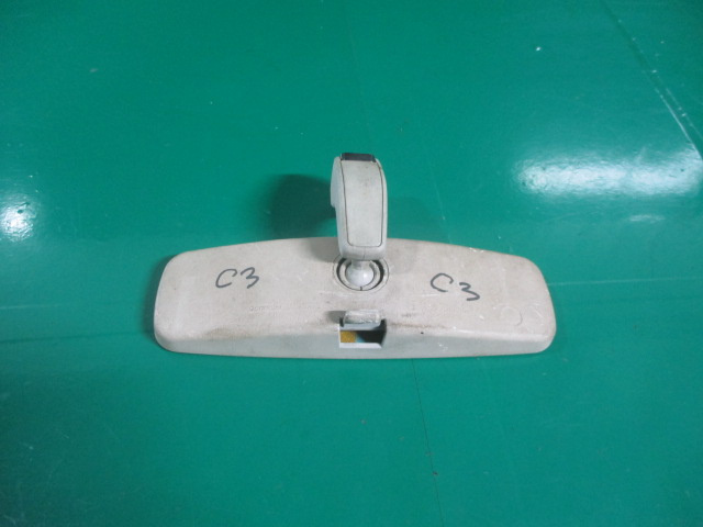 OGLINDA INTERIOR / RETROVIZOARE CITROEN C3 FAB. 2003 - 2009 ⭐⭐⭐⭐⭐