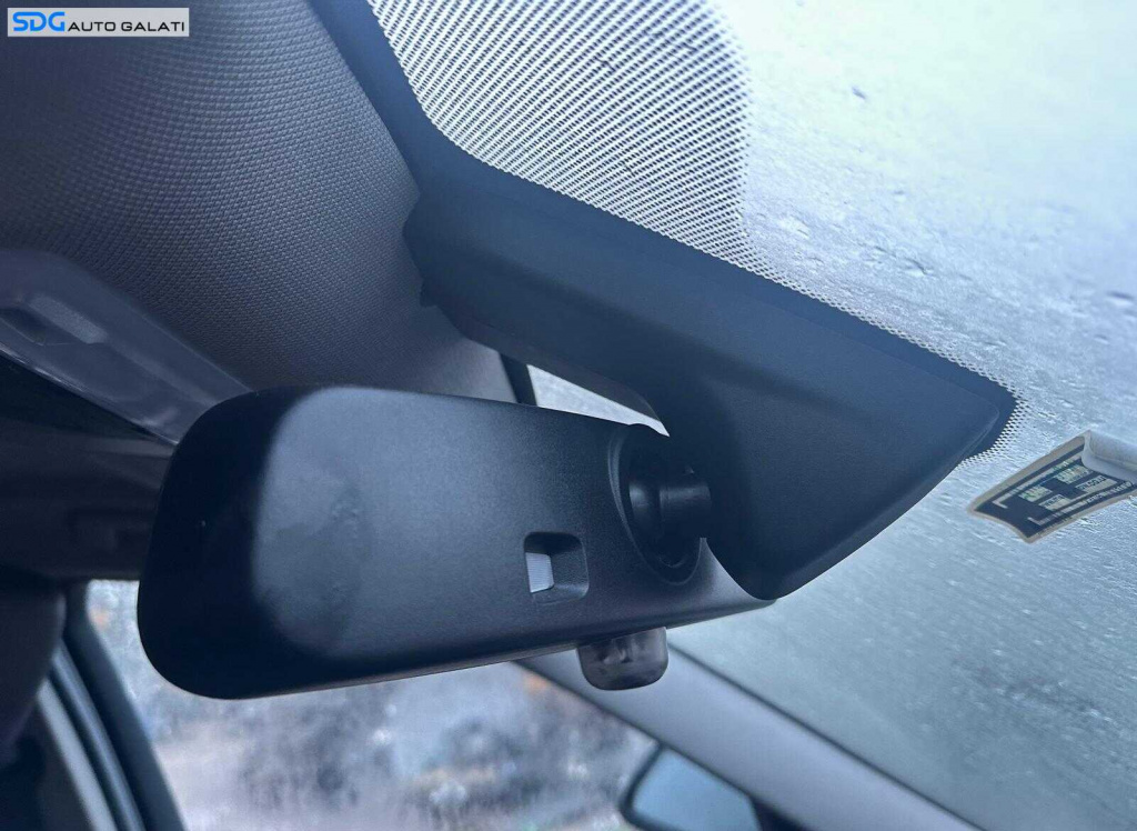 Oglinda Interior Retrovizoare de pe Parbriz BMW Seria 3 F30 2010 - 2018 [K0336]