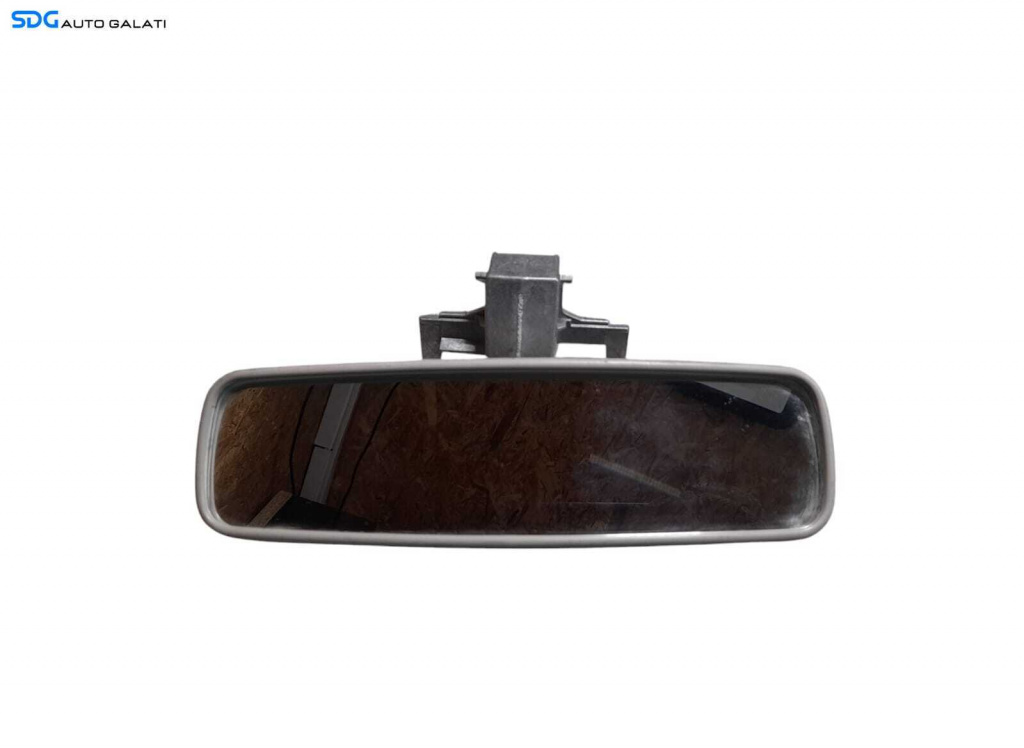 Oglinda Interior Retrovizoare de pe Parbriz Renault Laguna 2 2001 - 2007 Cod 1012554 [N1087]