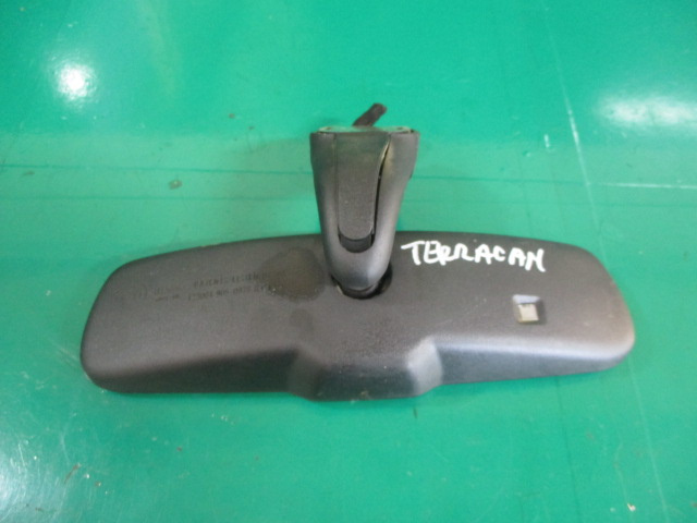 OGLINDA INTERIOR / RETROVIZOARE HYUNDAI TERRACAN FAB. 2001 – 2006 ⭐⭐⭐⭐⭐