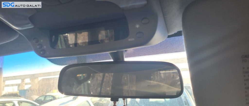Oglinda Interior Retrovizoare Hyundai Terracan 2001 - 2007 [C2823]