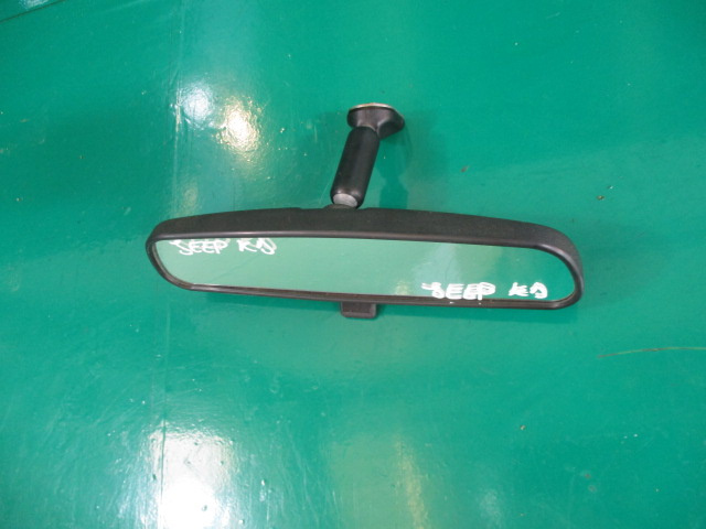 OGLINDA INTERIOR / RETROVIZOARE JEEP CHEROKEE KJ FAB. 2001 - 2008 ⭐⭐⭐⭐⭐