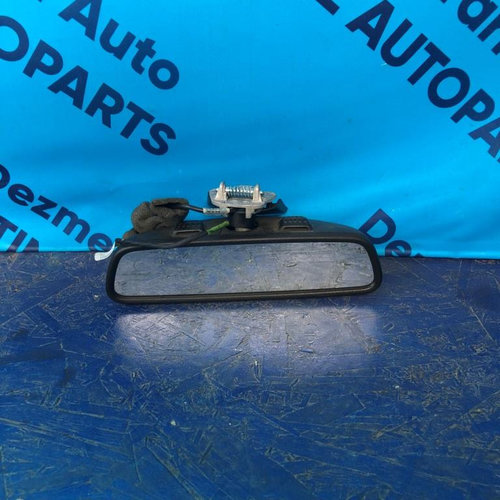 Oglinda interior retrovizoare Mercedes E Class W212 2009-2016
