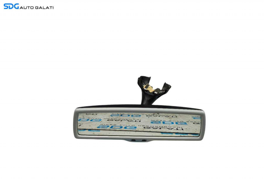 Oglinda Interior Retrovizoare Parbriz Volkswagen Golf 6 2008 - 2014 Cod 026141 [LR1552]