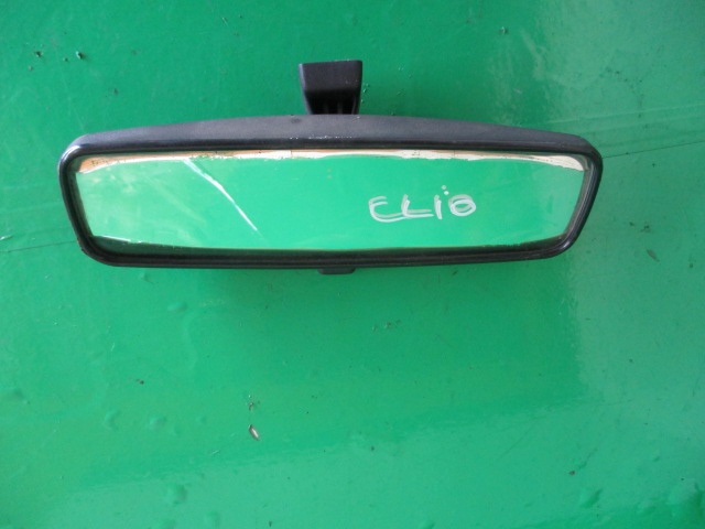 OGLINDA INTERIOR / RETROVIZOARE RENAULT CLIO 2 FAB. 1998 - 2001 ⭐⭐⭐⭐⭐