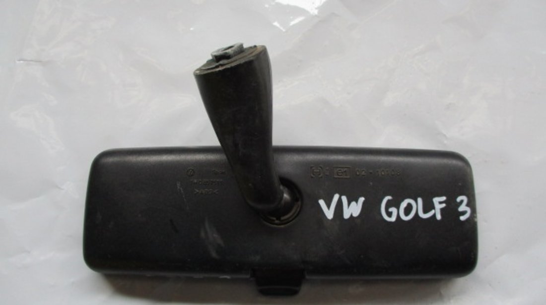OGLINDA INTERIOR / RETROVIZOARE VAS SERVODIRECTIE VW GOLF 3 FAB. 1991 - 1999 ⭐⭐⭐⭐⭐