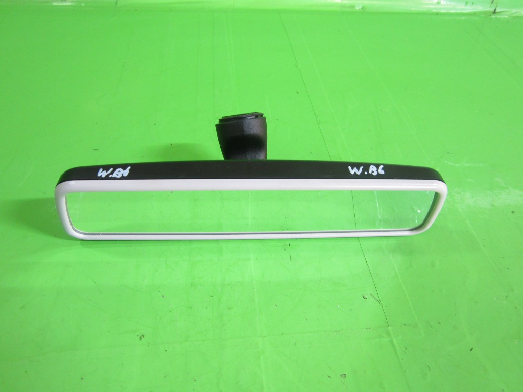 OGLINDA INTERIOR / Retrovizoare VW PASSAT B6 FAB. 2005 - 2010 ⭐⭐⭐⭐⭐