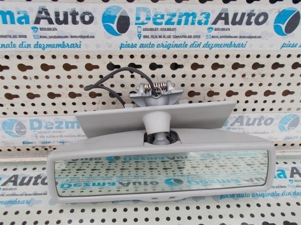Oglinda interior Seat Toledo 3 (5P2), 5P0857511C
