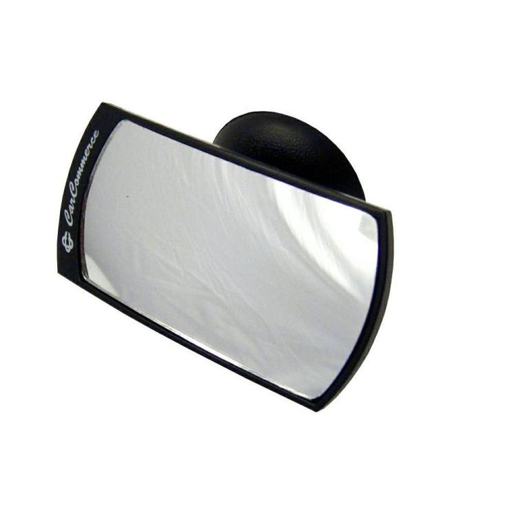 Oglinda interior suplimentara auto cu ventuza 11 x 6 cm AVX-CC42543