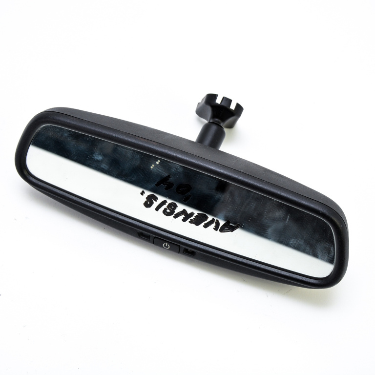 Oglinda Interior Toyota AVENSIS (T25) 2003 - 2008 Benzina 015626