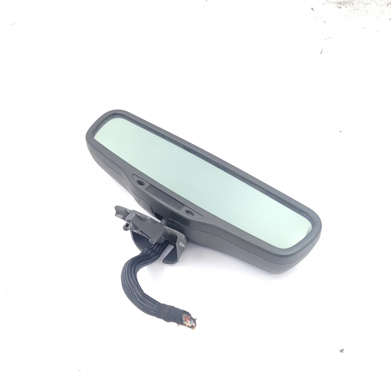 Oglinda Interior Volvo S60 1 2000 - 2009 E11025469, E11015469, 025469, 015469