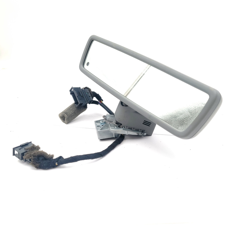 Oglinda Interior Vw Phaeton (3D) 2002-2016 3.0 V6 Tdi 4Motion Cexa Motorina 3D1857511, 3D1 857 511, 35862100, 358 621-00, 358002