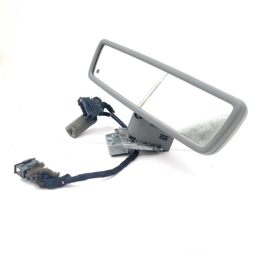 Oglinda Interior Vw Phaeton (3D) 2002-2016 3.0 V6 Tdi 4Motion Cexa Motorina 3D1857511, 3D1 857 511, ...