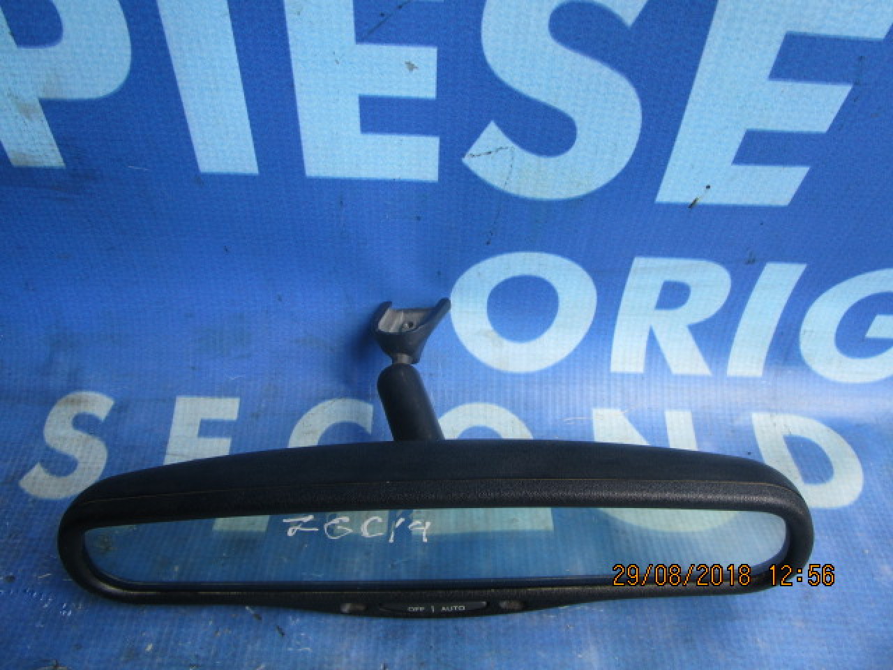 Oglinda Jeep Grand Cherokee ; 099C2082599