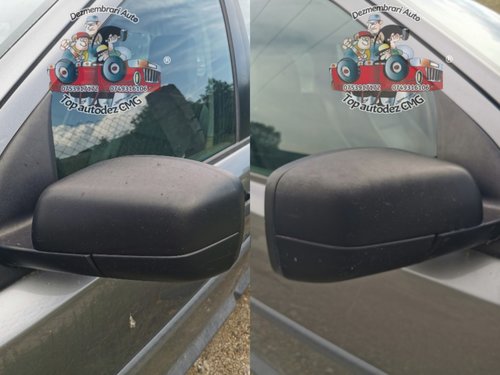 Oglinda Land Rover freelander 2 full electrica rabatare lumina oglinzi stanga dreapta EUROPA