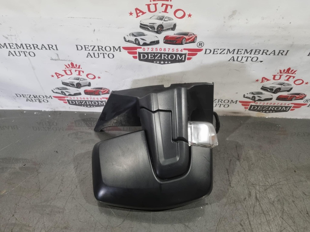 Oglinda laterala dreapta BK21-17682-EEW Ford Tourneo Custom V362 Bus
