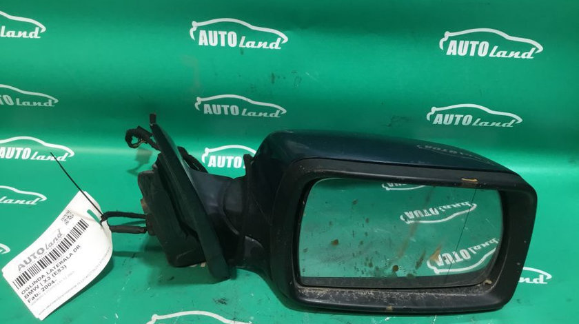 Oglinda Laterala Dreapta BMW X3 E83 2004