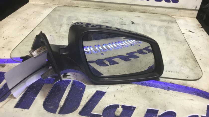 Oglinda Laterala Dreapta Cu Rabatare BMW 5 F10 2010