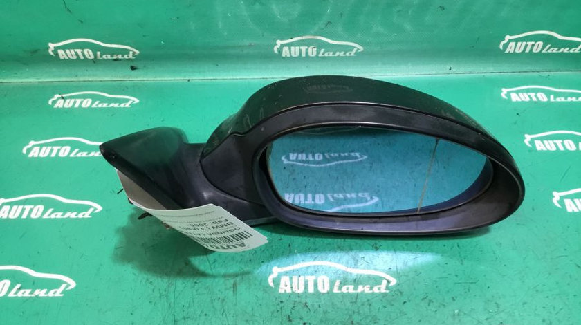 Oglinda Laterala Dreapta Electrica BMW 3 E90 2005