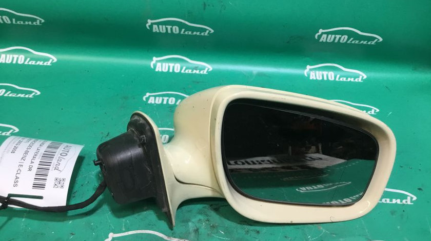 Oglinda Laterala Dreapta Facelift Mercedes-Benz E-CLASS W211 2002-2008