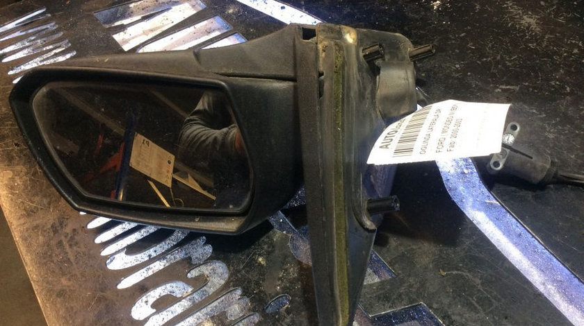 Oglinda Laterala Dreapta Manuala Ford MONDEO III B5Y 2000-2003