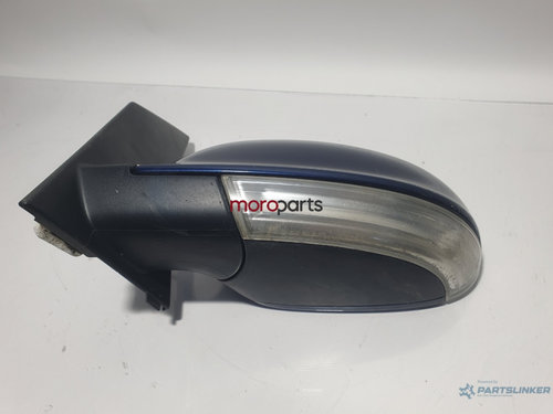 Oglinda laterala electrica portiera fata stanga fata VOLKSWAGEN GOLF PLUS 5M1, 521 2004 - 2013 1.9 T...