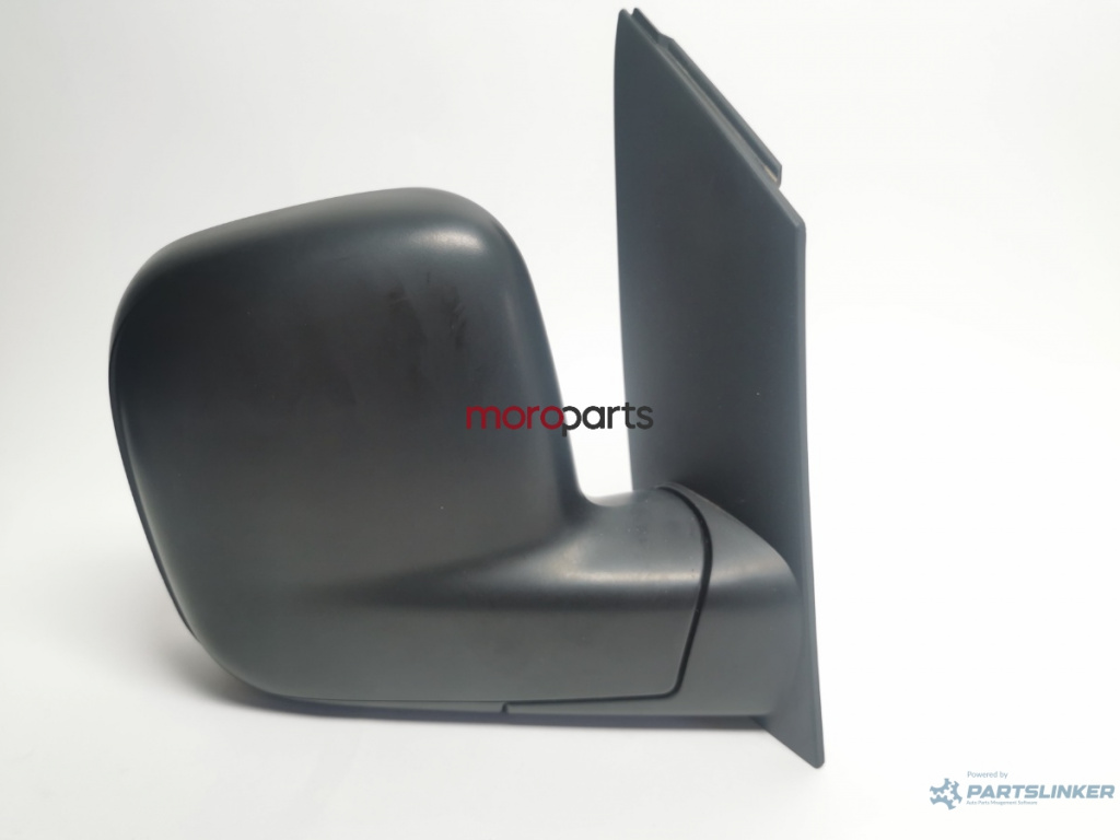 Oglinda laterala manuala VOLKSWAGEN CADDY III Estate 2KB, 2KJ, 2CB, 2CJ 2004 - 2015 1.9 TDI BJB, BLS VAG SB5014358004 2K1857502CT