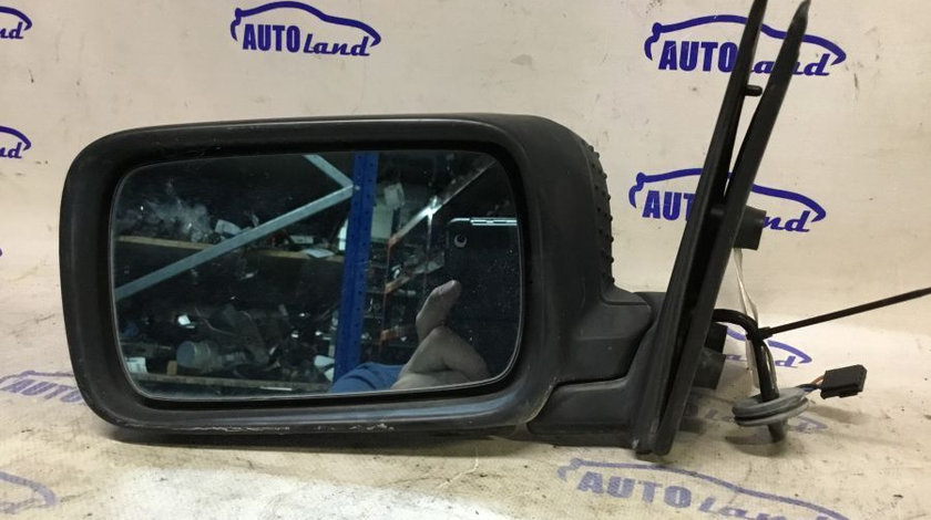Oglinda Laterala Stanga Electrica BMW 3 Compact E36 1994-2000