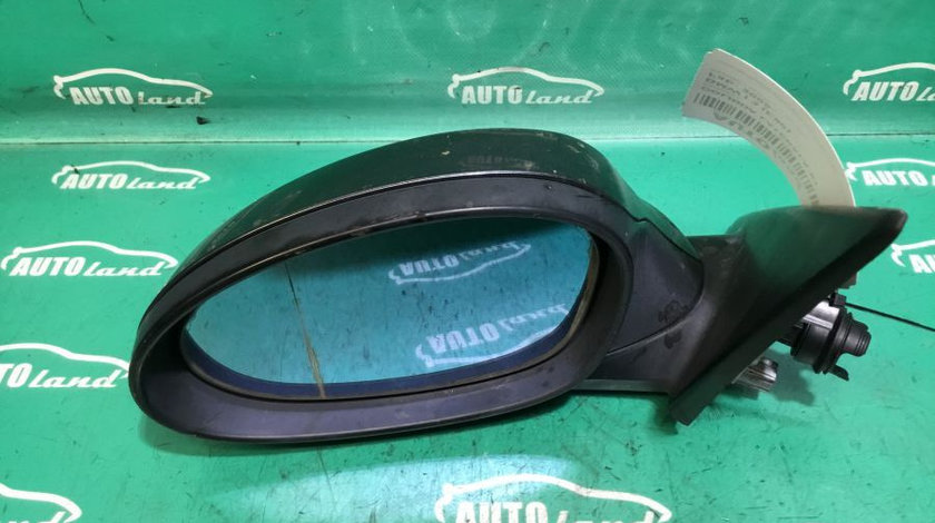 Oglinda Laterala Stanga Electrica BMW 3 E90 2005