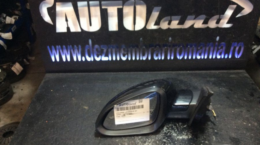 Oglinda Laterala Stanga Opel INSIGNIA 2008