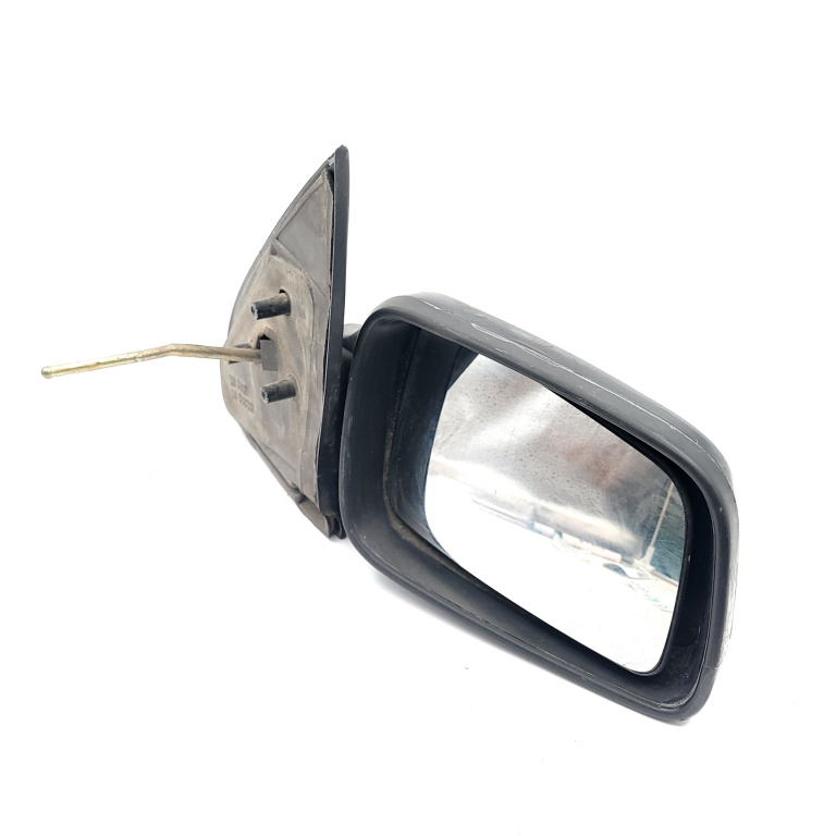 Oglinda Manuala Audi A6 (4F, C6) 2004-2011 Dreapta E11015720, Vm168R, Vm168Ehr, Vm-168Ehr, Vm-168R