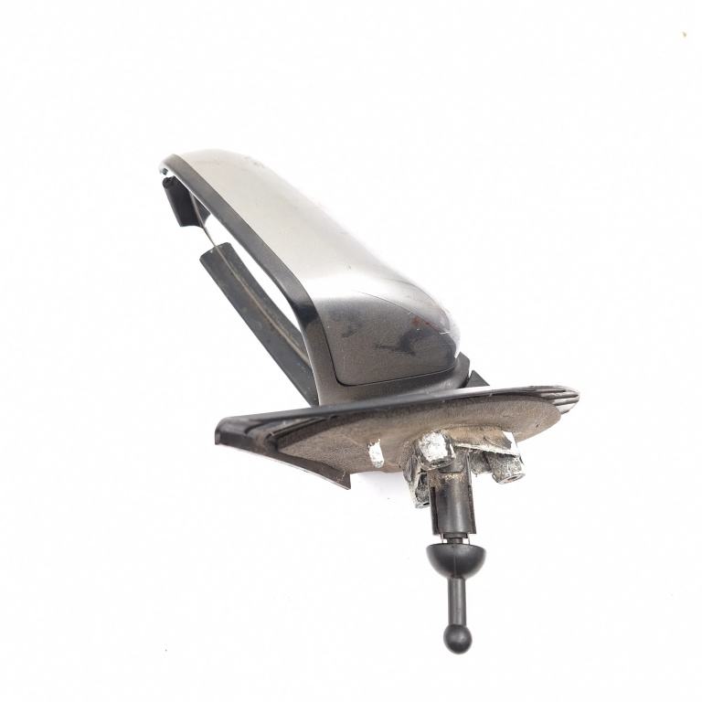 Oglinda Manuala Chevrolet Aveo T250 2003-2011 Stanga E4012311, E4 012311, E4 012312, E4012312 Gmdat